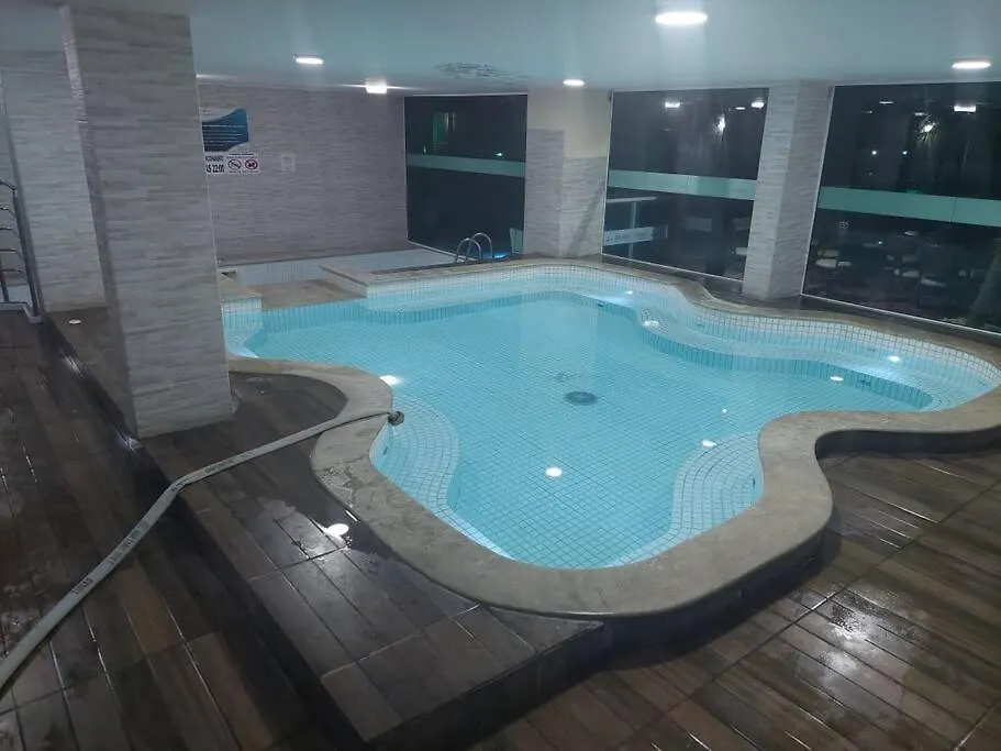 109-Alquiler Deptos Complejo Summerbeach 邦比尼亚斯 0*,  巴西