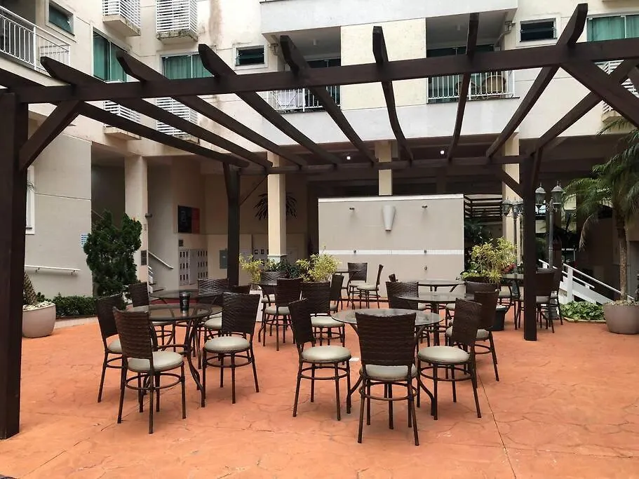 109-Alquiler Deptos Complejo Summerbeach 邦比尼亚斯 公寓