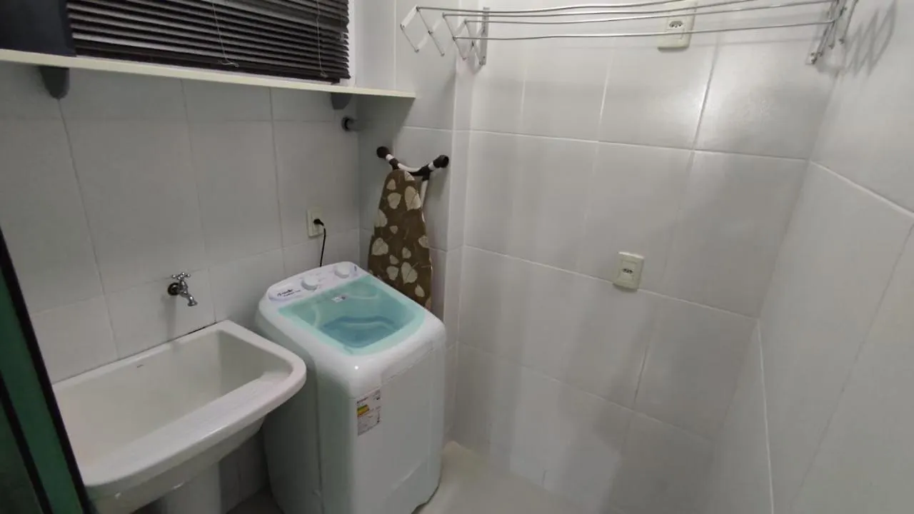 109-Alquiler Deptos Complejo Summerbeach Bombinhas Apartamento