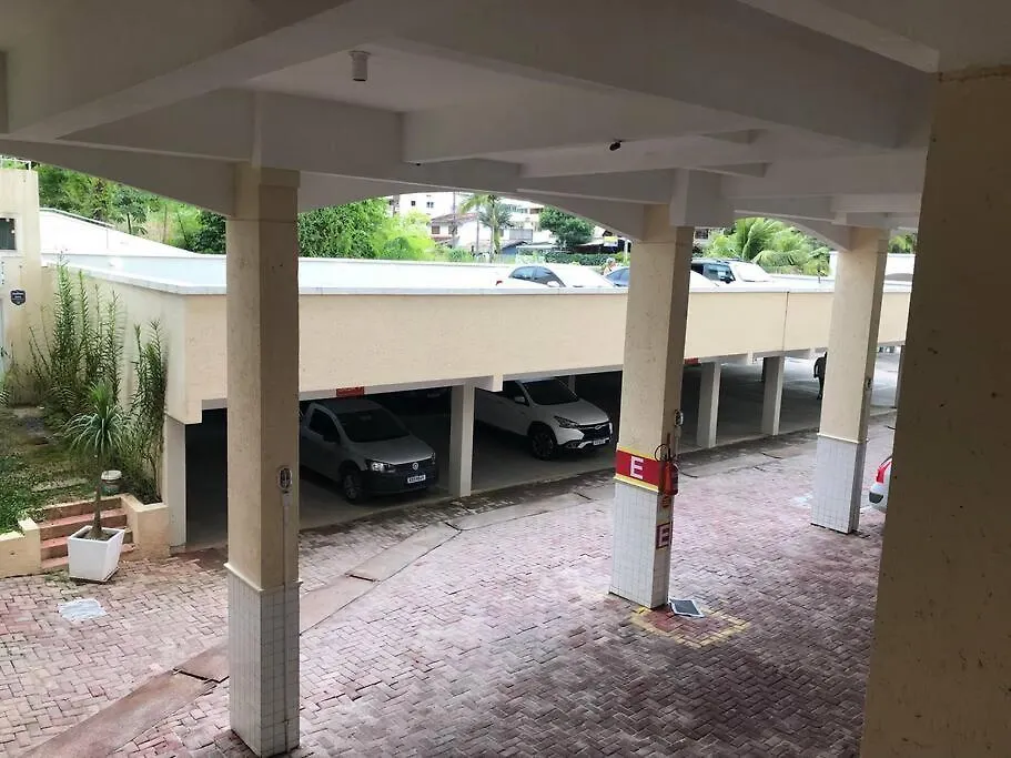 Apartamento 109-Alquiler Deptos Complejo Summerbeach Bombinhas