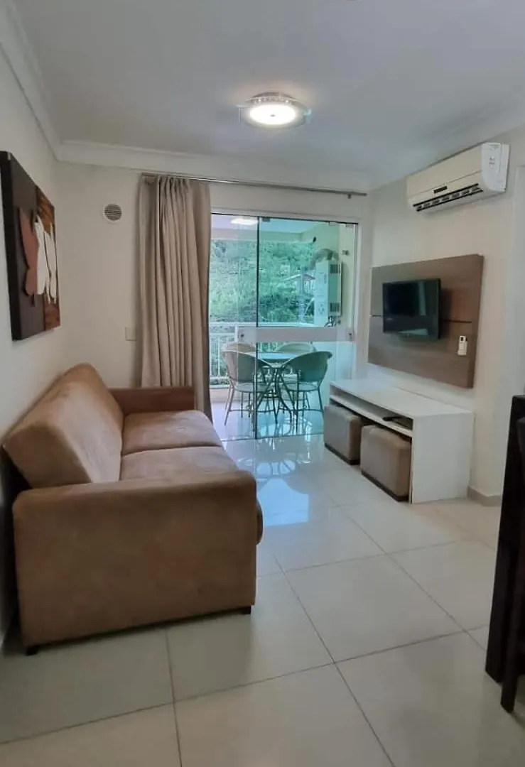Apartment 109-Alquiler Deptos Complejo Summerbeach Bombinhas