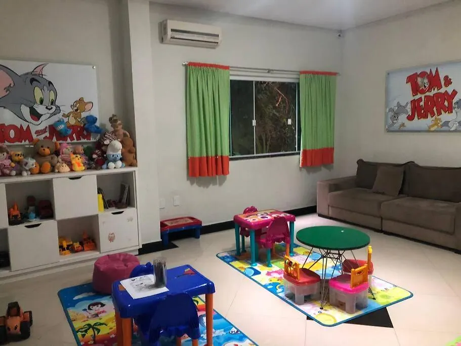 109-Alquiler Deptos Complejo Summerbeach Bombinhas Brasilien