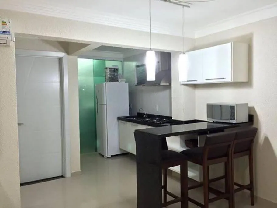 109-Alquiler Deptos Complejo Summerbeach Bombinhas Apartment
